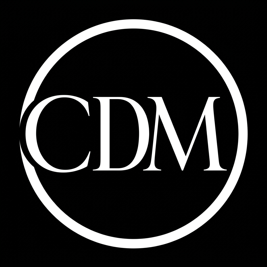 CDM — Coach Di Maria